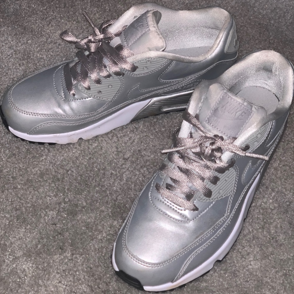 Women Air Max 90
